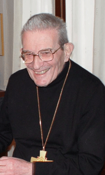 Arcybiskup Capovilla