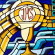 mozaika Eucharystia