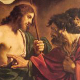 Jezus i niewierny Tomasz